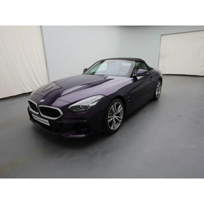 BMW Z4 sDrive M Sport 145 kW
