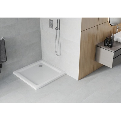 Mexen Slim 90 x 90 cm 40109090