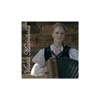 Vlasta Mudríková -