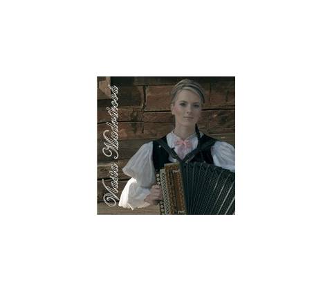 Vlasta Mudríková -