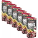Belcando Beef & Spaetzle & Courgettes 6 x 125 g