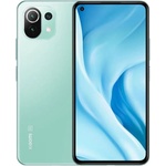 Xiaomi Mi 11 Lite 5G 128GB 6GB RAM Dual Мобилни телефони (GSM)