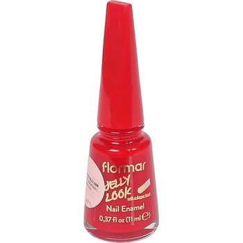 Image 1 of Лак за нокти в червено