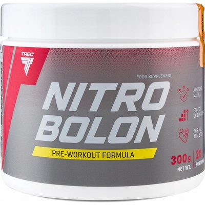 Trec NitroBolon II 300 g