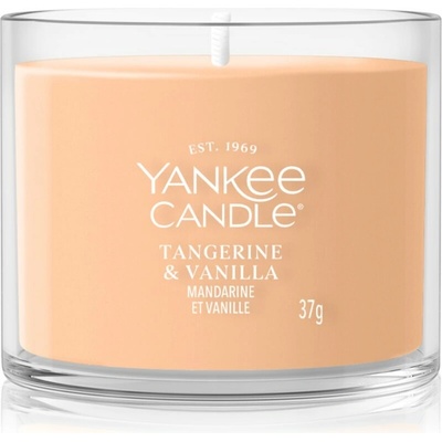 Yankee Candle Tangerine & Vanilla 37 g