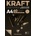 Clairefontaine Brown & Black Laid Kraft Pad Скицник 60 A4 90 g (975818C)
