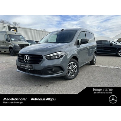 Mercedes-Benz Citan CDi 85 kW