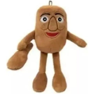 Talent Show Италиански плюшен Brainrot, 28 см - Тунг Тунг Тунг Сарур (BRT004TTTS)
