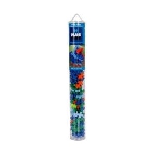 Plus-Plus Plusplus plus-plus triceratops tube - 100 element? into