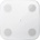 Xiaomi Mi Body Composition Scale 2 (NUN4048GL/XMMBCS2/XMTZC05HM)