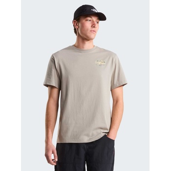 The North Face Тениска m van life relaxed short sleeve tee-grap