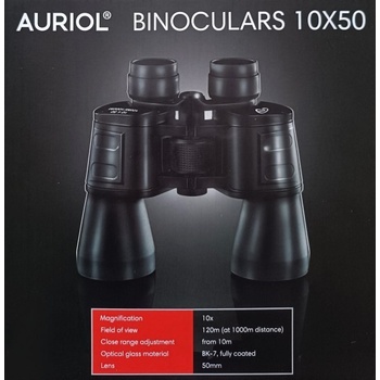 Auriol 10x50
