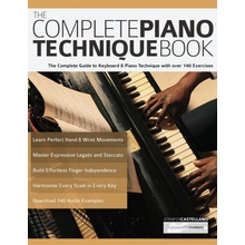The Complete Piano Technique Book