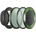 FREEWELL Brandon Li Variable ND/CPL Basic Kit - 67mm