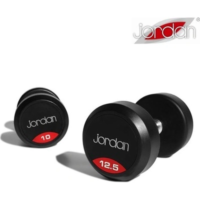 Jordan RUBBER 2 x 18 kg