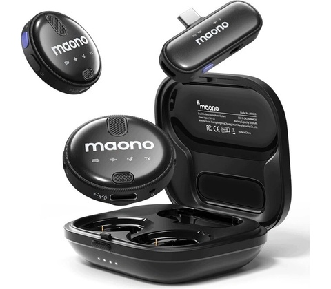 Maono WM620