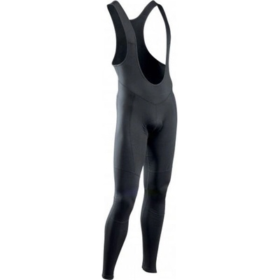 Northwave Force 2 Bibtights black