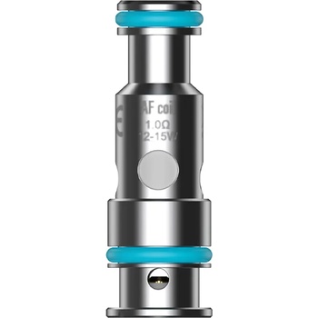 Image 1 of Aspire Flexus Q AF Mesh изпарителна глава - 1.0 ома