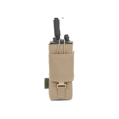 Warrior Assault Systems na vysílačku MBITR coyote, Gen 1