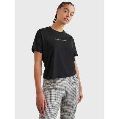 Tommy Jeans dámské černé