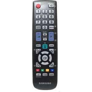 Samsung bn59-01005a - оригинален дистанционен контрол (bn59-01005a) Дистанционно