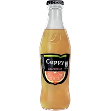 Cappy grep sklo 24 x 250 ml