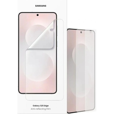 Ochranná fólie Samsung Galaxy S25 Edge - originál – Hledejceny.cz