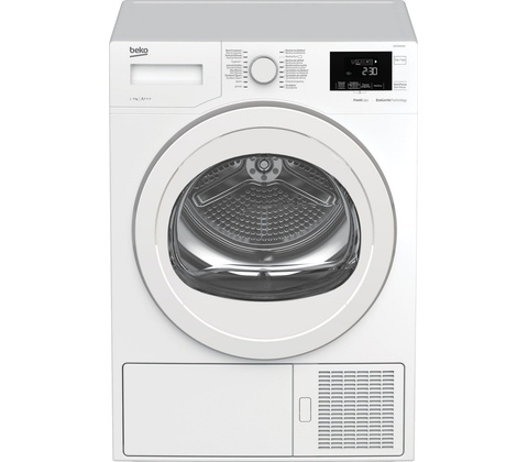 Beko EDS7534CSRX