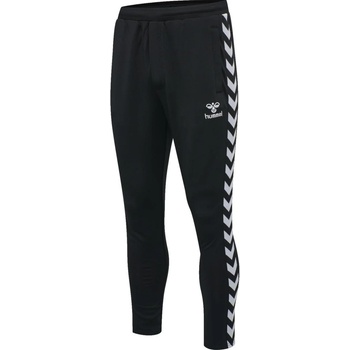 Hummel Панталони Hummel NATHAN 2.0 TAPERED PANTS 211114-2001 Размер M