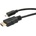 Delight HDMI кабел HDMI M - micro HDMI M 2m Black 20317 (20317)
