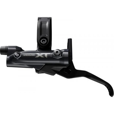 brzdová páka Shimano XT BL-M8200 levá – Zboží Dáma