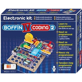 Boffin IV Coding - 2