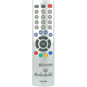 GENERAL TOSHIBA CT-8013 - съвместимо дистанционно управление на марката General (CT-8013) Дистанционно
