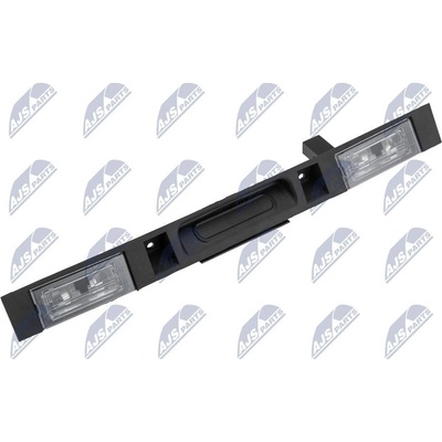 Spínač, zadní dveře NTY EZC-BM-281