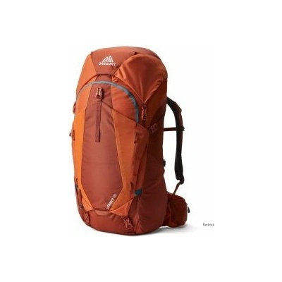 Gregory Wander 50 l 4.0 redrock