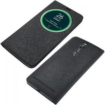 Image 1 of ASUS view flip cover luxe cold