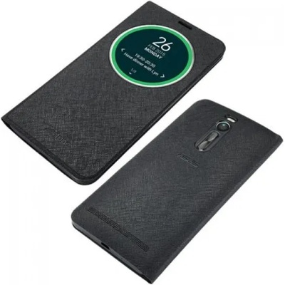 ASUS view flip cover luxe cold