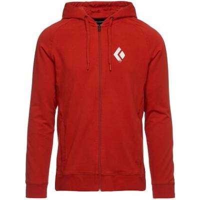 Black Diamond Chalked Up Hoody Men