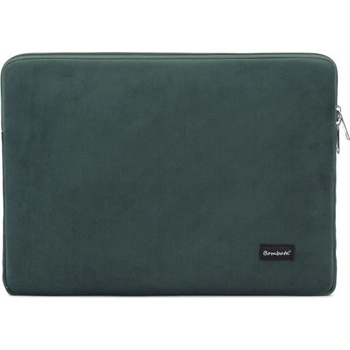 Image 1 of Bombata Калъф за лаптоп Bombata - Velvet, 15.6''-16'', Green (E00872-7)