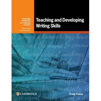 Teaching and Developing Writing Skills