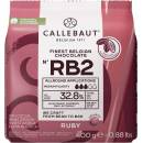 Callebaut Ruby 400 g
