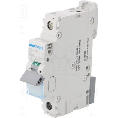 Hager NCN106