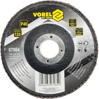 Vorel TO-07984