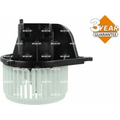 vnitřní ventilátor NRF 34025