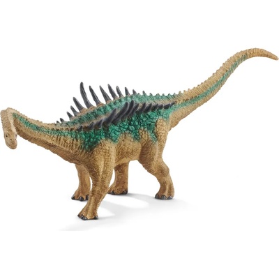 Schleich Фигурка Schleich Dinosaurs - Агустиния (15021-02996)