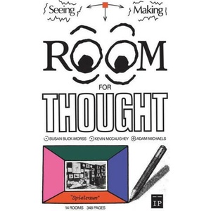 Seeing Making Room for Thought (ISBN: 9781941753538)