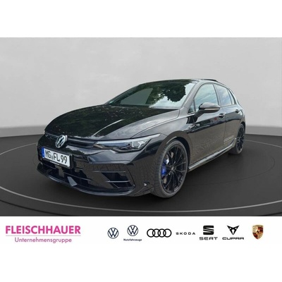 Volkswagen Golf R 2.0 TSI 4Motion 245 kW