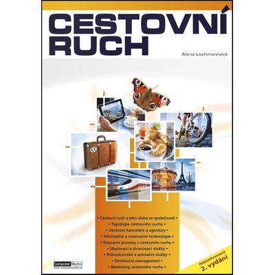 Cestovní ruch