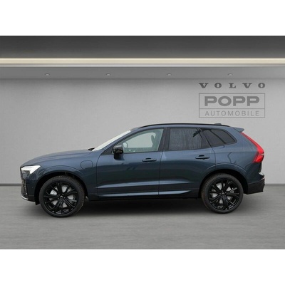 Volvo XC60 T8 Ultra Black Edition AWD 335 kW