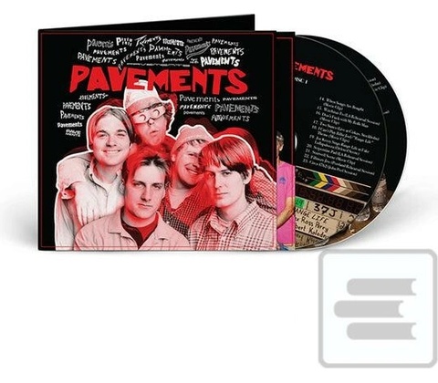 Pavement - Pavements 2 CD